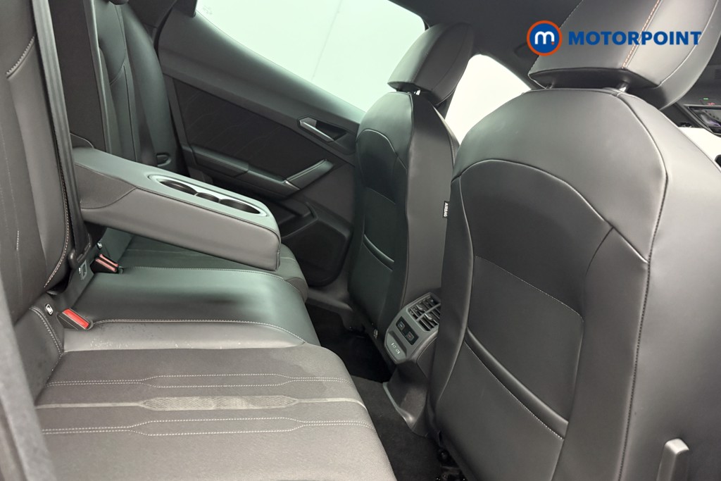 Cupra Formentor V1 Automatic Petrol SUV - Stock Number (1586837) - 17th supplementary image