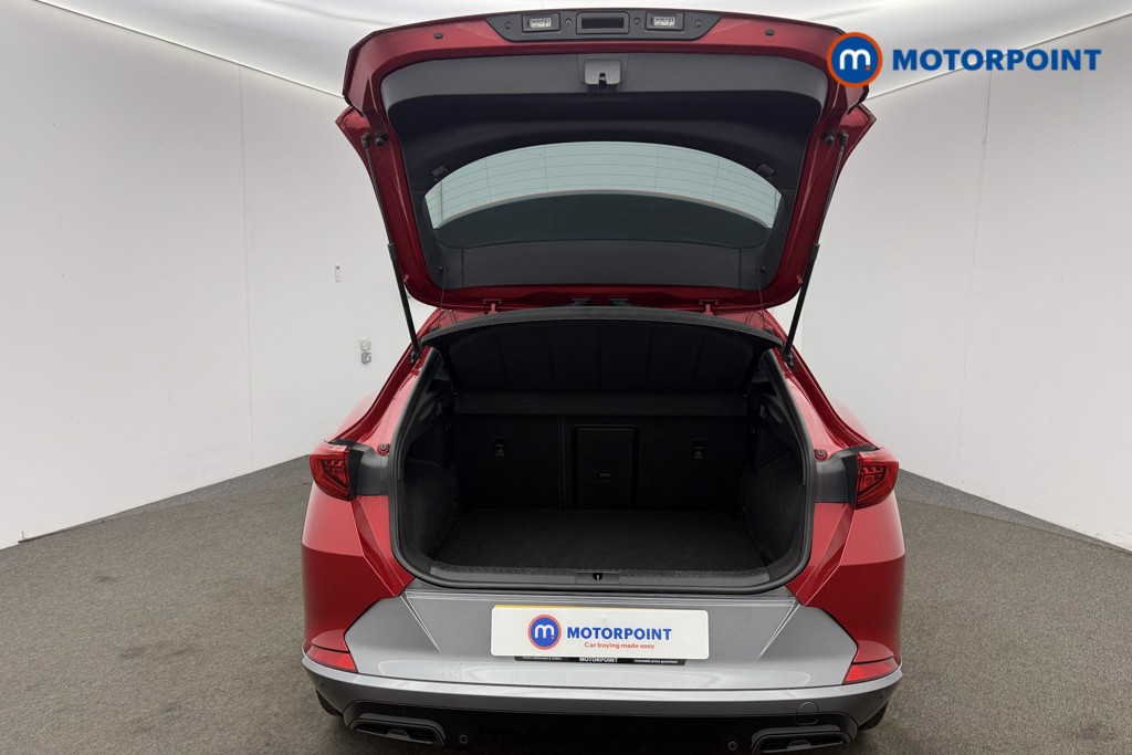 Cupra Formentor V1 Automatic Petrol SUV - Stock Number (1586837) - 19th supplementary image