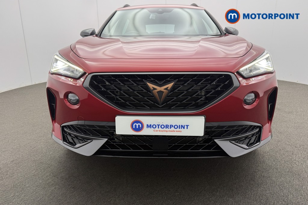 Cupra Formentor V1 Automatic Petrol SUV - Stock Number (1586837) - 21st supplementary image
