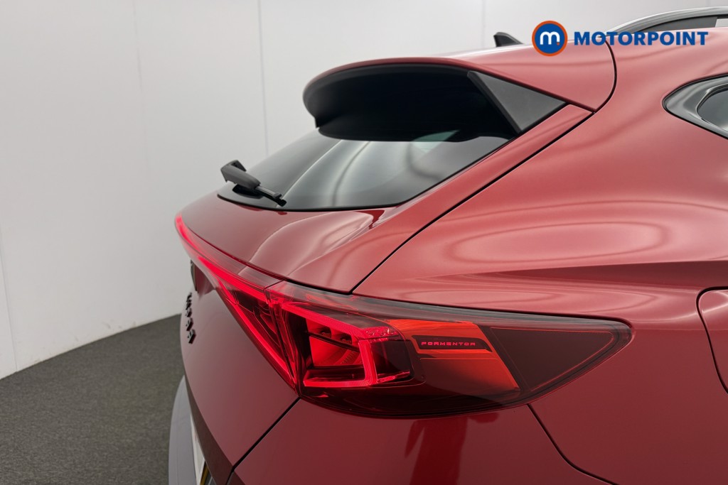 Cupra Formentor V1 Automatic Petrol SUV - Stock Number (1586837) - 24th supplementary image