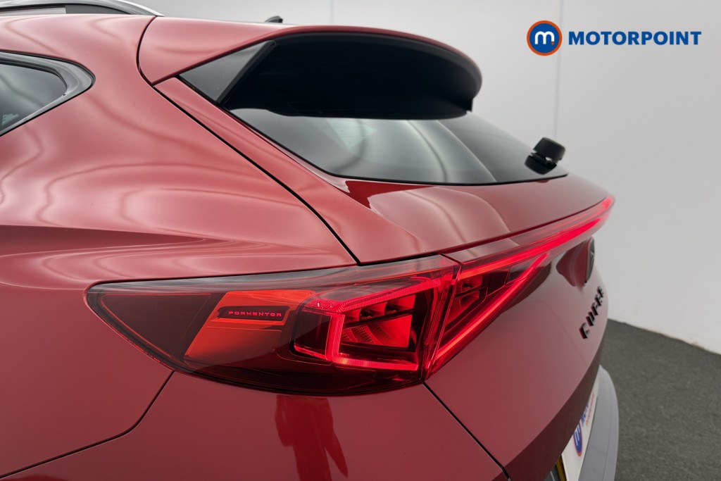 Cupra Formentor V1 Automatic Petrol SUV - Stock Number (1586837) - 25th supplementary image