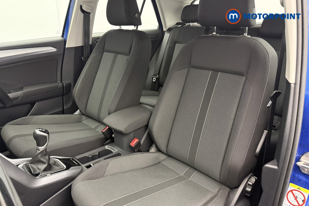 Volkswagen T-Roc Life Manual Petrol SUV - Stock Number (1586840) - 3rd supplementary image