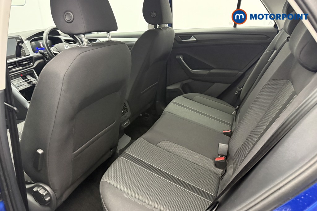 Volkswagen T-Roc Life Manual Petrol SUV - Stock Number (1586840) - 5th supplementary image