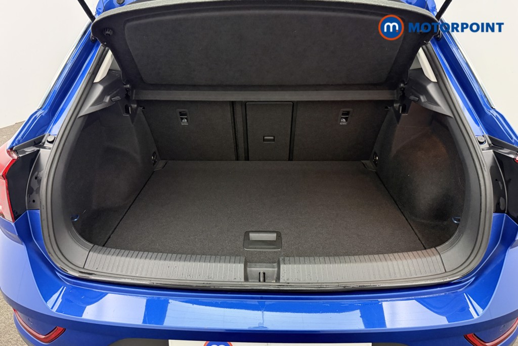 Volkswagen T-Roc Life Manual Petrol SUV - Stock Number (1586840) - 6th supplementary image