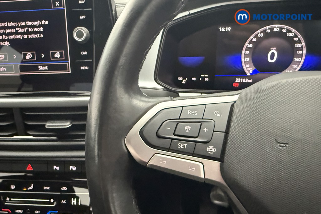 Volkswagen T-Roc Life Manual Petrol SUV - Stock Number (1586840) - 8th supplementary image