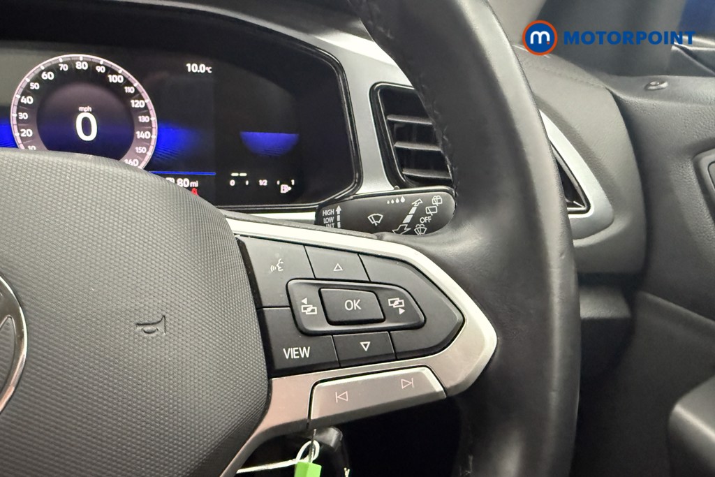 Volkswagen T-Roc Life Manual Petrol SUV - Stock Number (1586840) - 9th supplementary image