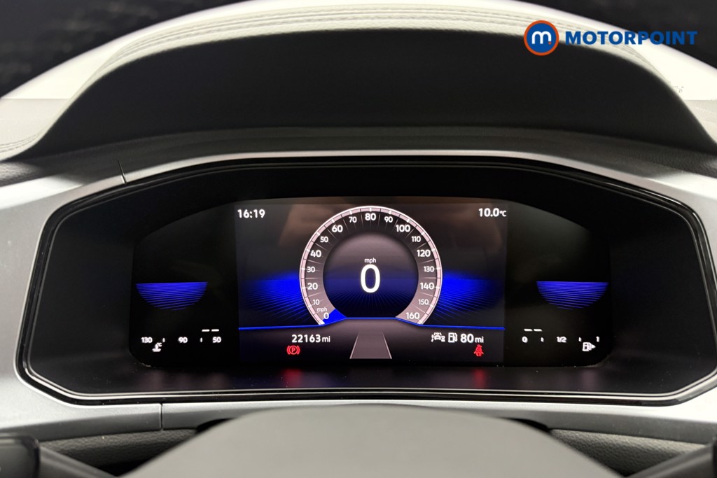 Volkswagen T-Roc Life Manual Petrol SUV - Stock Number (1586840) - 10th supplementary image