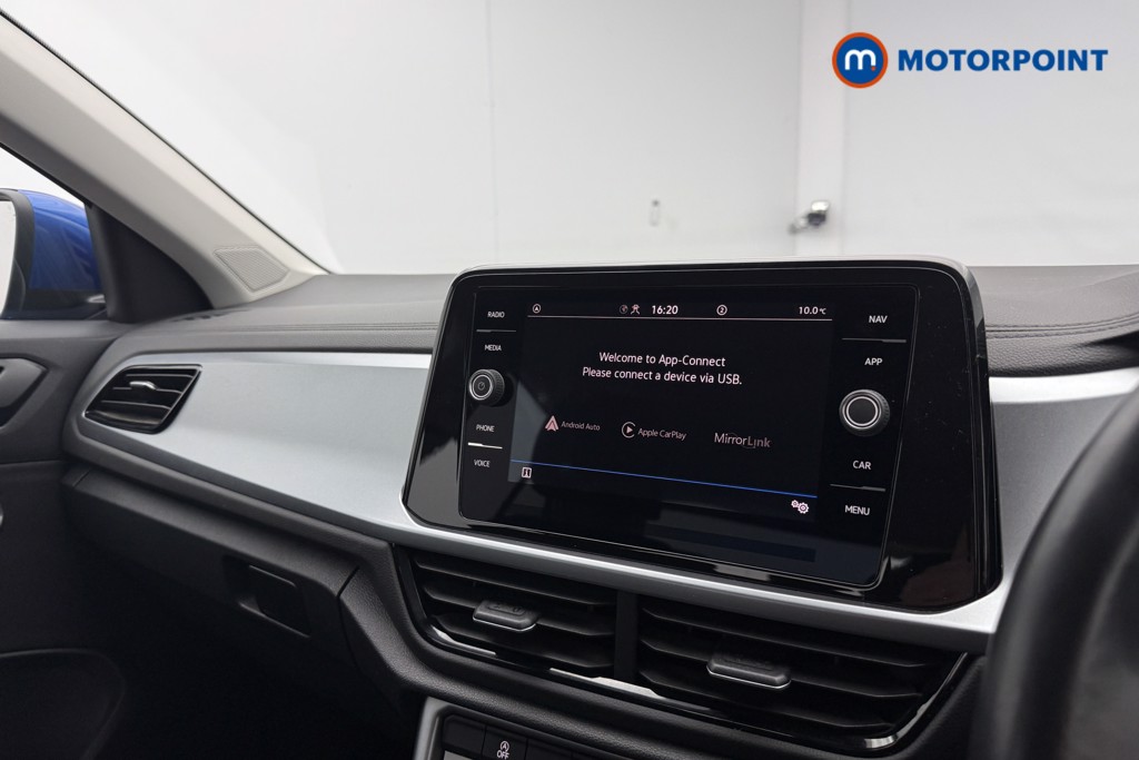 Volkswagen T-Roc Life Manual Petrol SUV - Stock Number (1586840) - 12th supplementary image