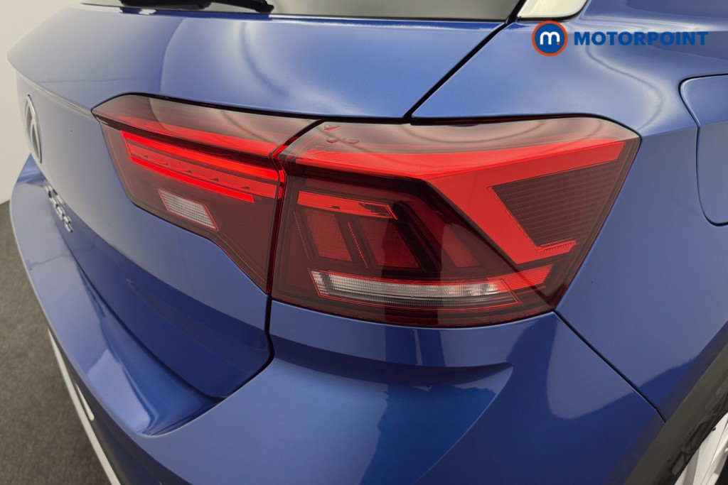 Volkswagen T-Roc Life Manual Petrol SUV - Stock Number (1586840) - 19th supplementary image