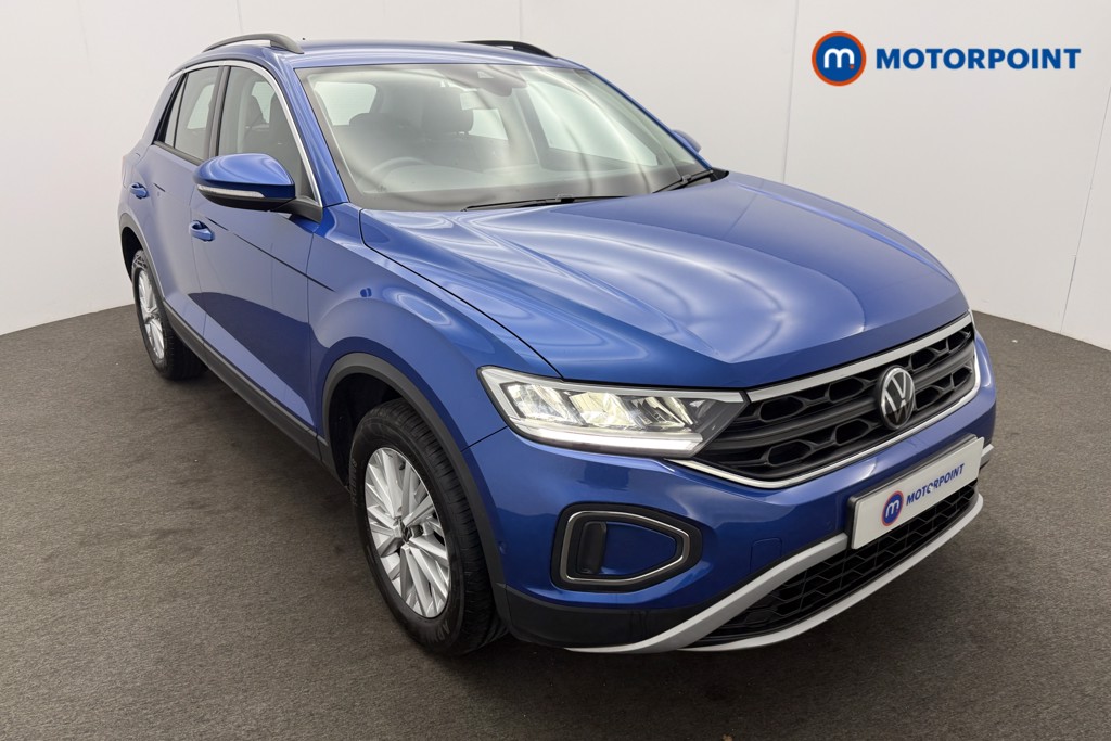 Volkswagen T-Roc Life Manual Petrol SUV - Stock Number (1586840) - 20th supplementary image