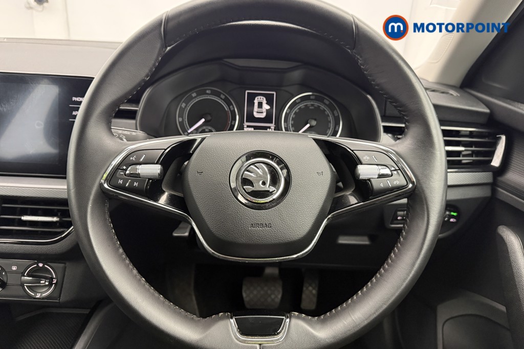 Skoda Kamiq SE Automatic Petrol SUV - Stock Number (1586842) - 4th supplementary image