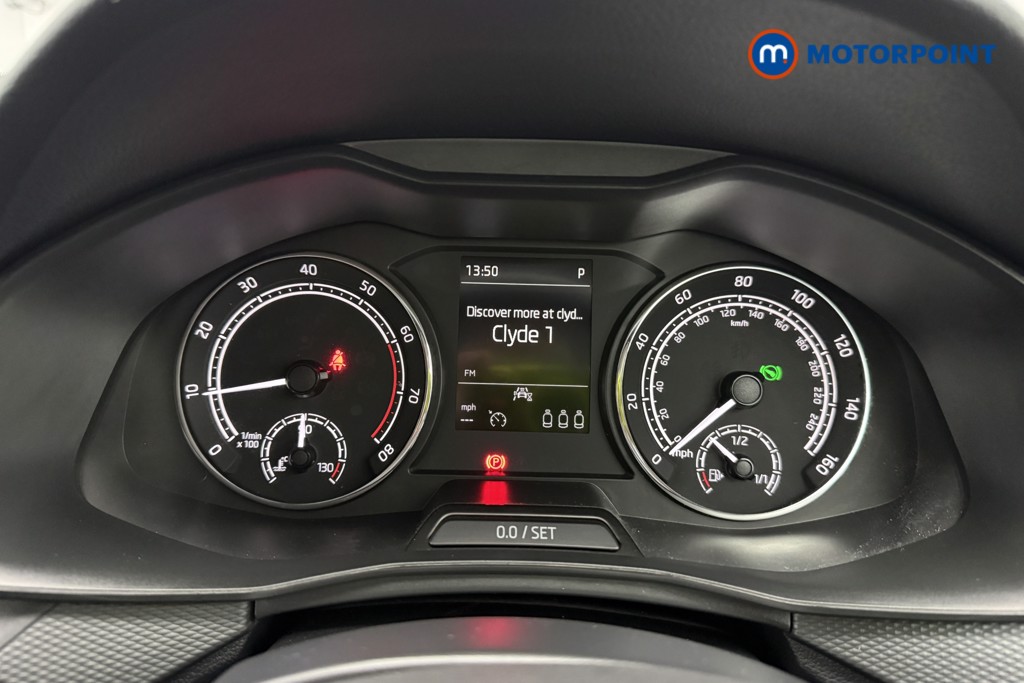 Skoda Kamiq SE Automatic Petrol SUV - Stock Number (1586842) - 5th supplementary image