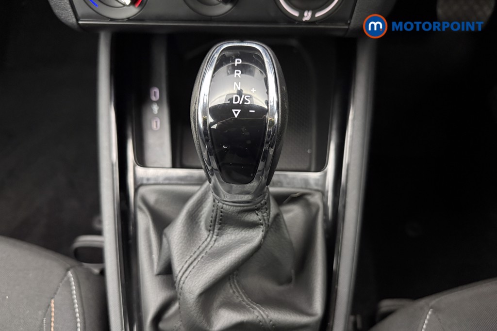 Skoda Kamiq SE Automatic Petrol SUV - Stock Number (1586842) - 6th supplementary image