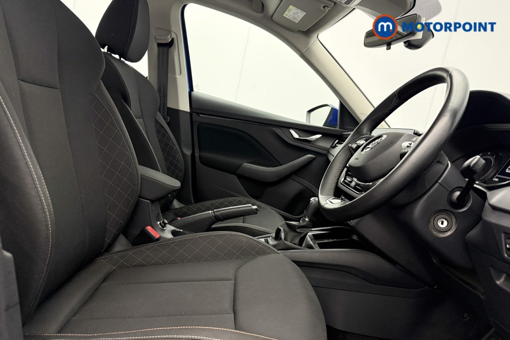 Skoda Kamiq SE Automatic Petrol SUV - Stock Number (1586842) - 7th supplementary image