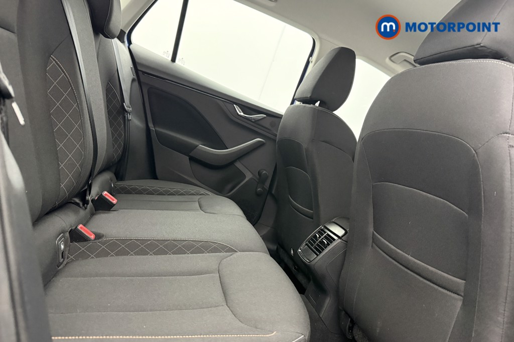 Skoda Kamiq SE Automatic Petrol SUV - Stock Number (1586842) - 8th supplementary image