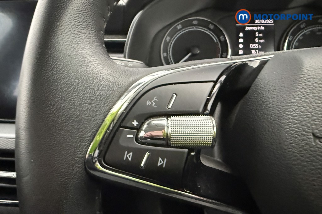 Skoda Kamiq SE Automatic Petrol SUV - Stock Number (1586842) - 13th supplementary image