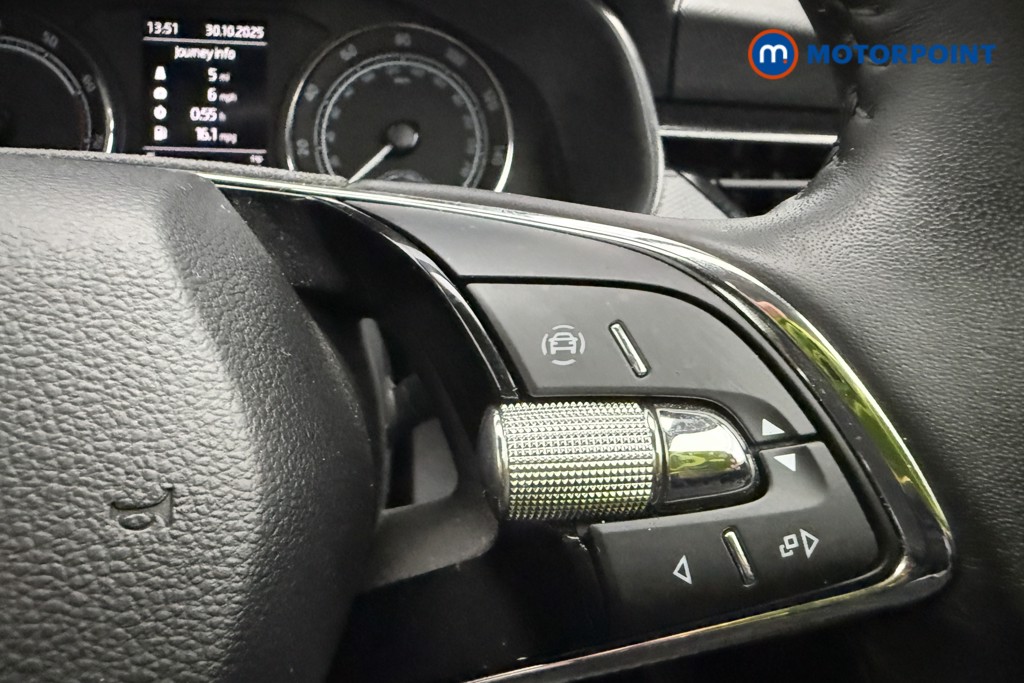 Skoda Kamiq SE Automatic Petrol SUV - Stock Number (1586842) - 14th supplementary image