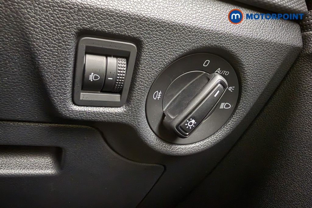 Skoda Kamiq SE Automatic Petrol SUV - Stock Number (1586842) - 16th supplementary image