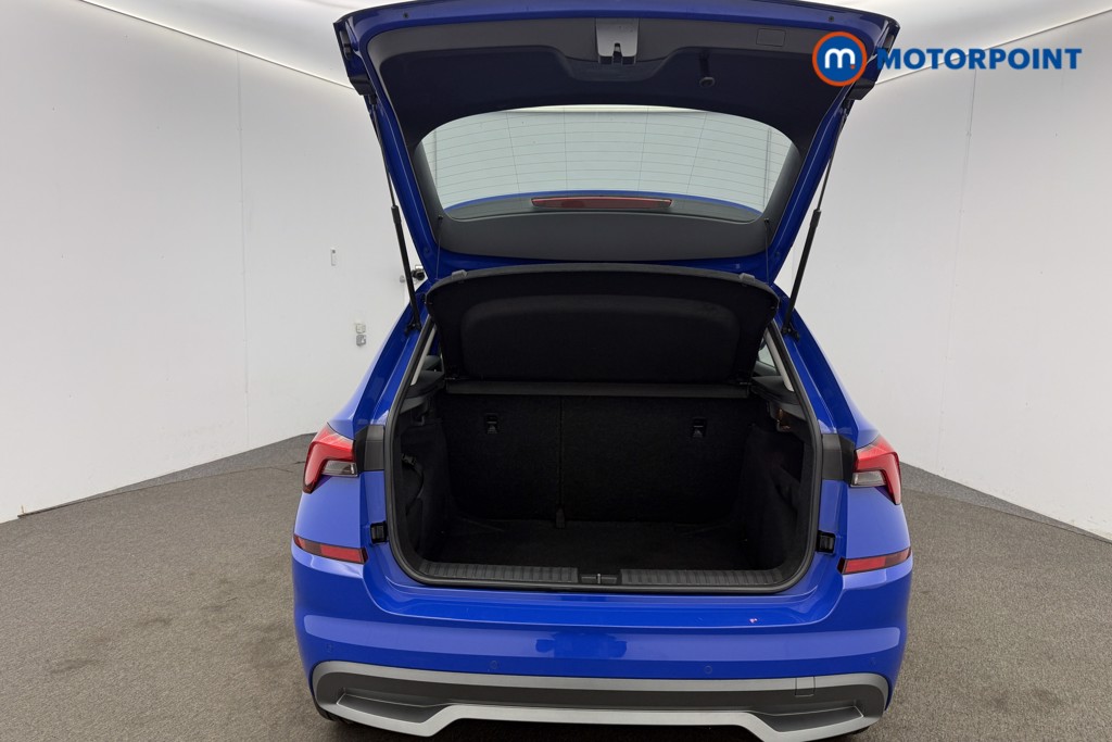 Skoda Kamiq SE Automatic Petrol SUV - Stock Number (1586842) - 20th supplementary image