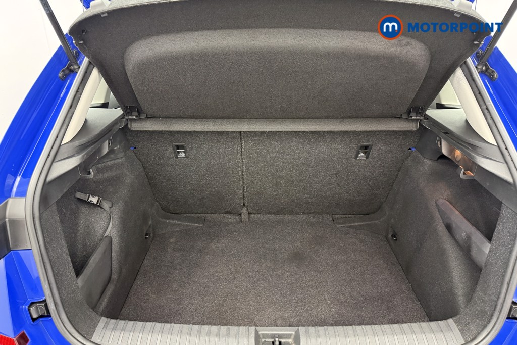 Skoda Kamiq SE Automatic Petrol SUV - Stock Number (1586842) - 21st supplementary image