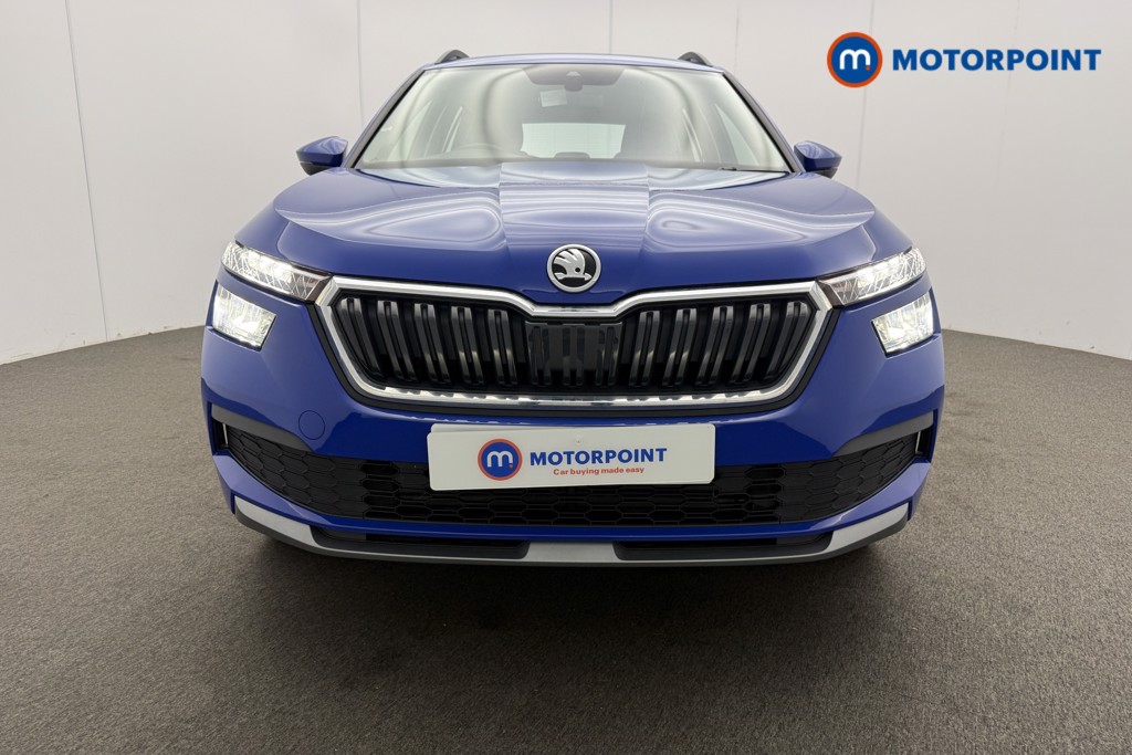 Skoda Kamiq SE Automatic Petrol SUV - Stock Number (1586842) - 22nd supplementary image