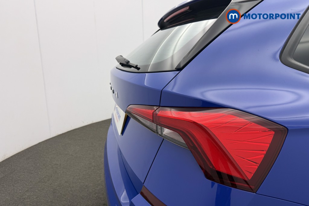 Skoda Kamiq SE Automatic Petrol SUV - Stock Number (1586842) - 25th supplementary image