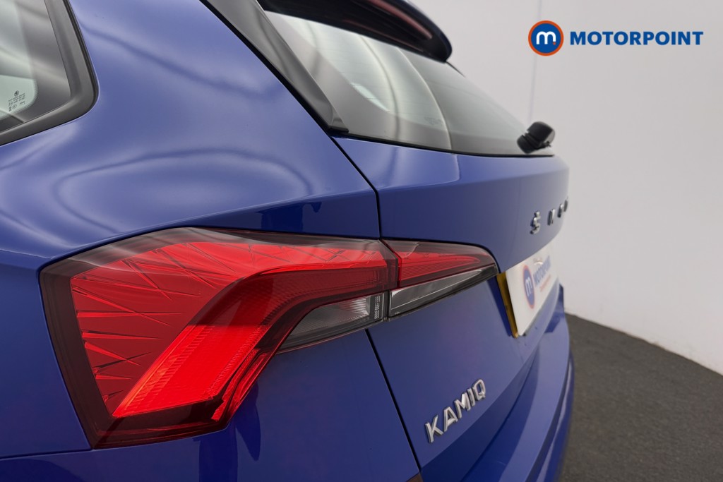 Skoda Kamiq SE Automatic Petrol SUV - Stock Number (1586842) - 26th supplementary image
