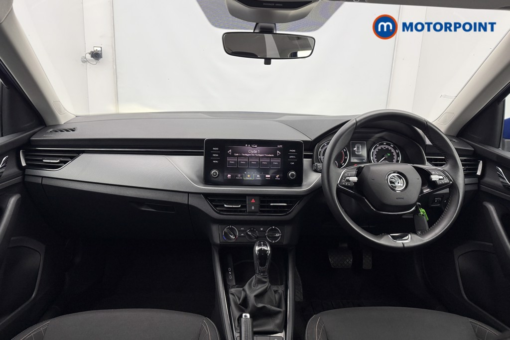 Skoda Kamiq SE Automatic Petrol SUV - Stock Number (1586842) - 1st supplementary image