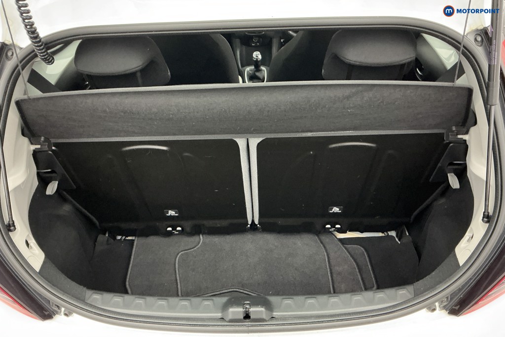 Toyota Aygo X-Play Manual Petrol Hatchback - Stock Number (1586878) - 3rd supplementary image