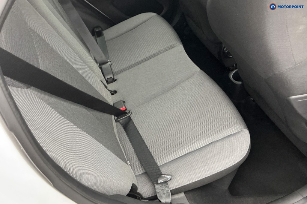 Toyota Aygo X-Play Manual Petrol Hatchback - Stock Number (1586878) - 4th supplementary image