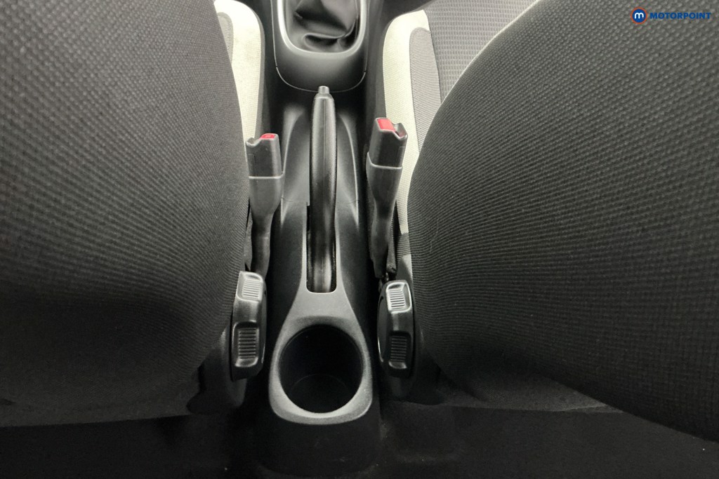 Toyota Aygo X-Play Manual Petrol Hatchback - Stock Number (1586878) - 10th supplementary image