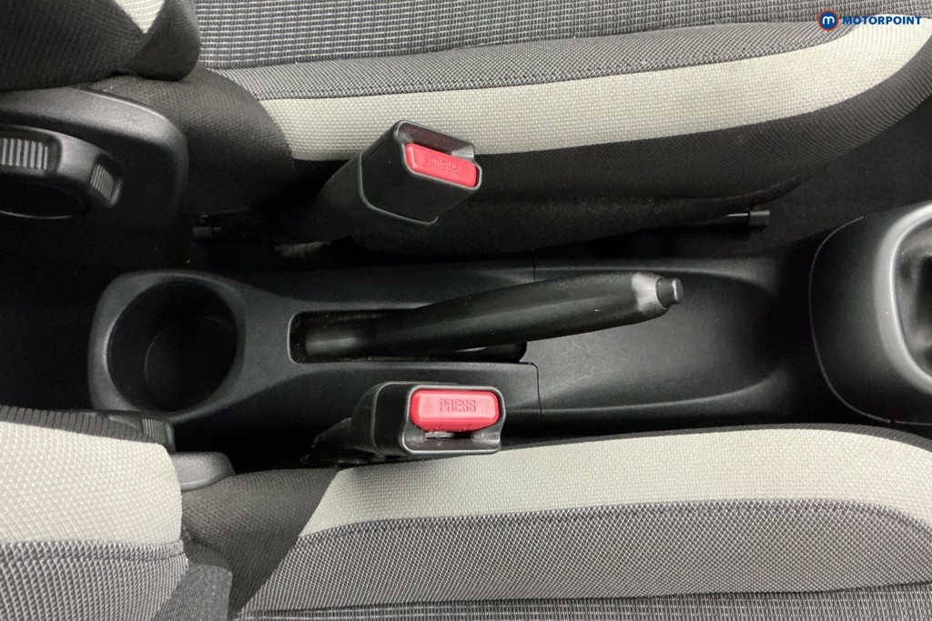 Toyota Aygo X-Play Manual Petrol Hatchback - Stock Number (1586878) - 12th supplementary image