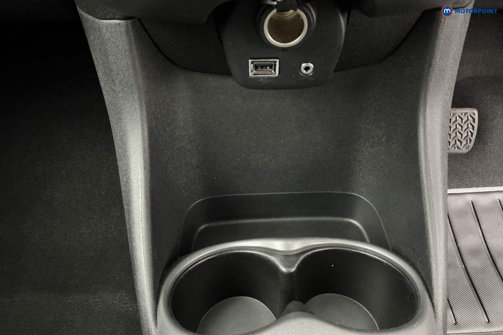 Toyota Aygo X-Play Manual Petrol Hatchback - Stock Number (1586878) - 14th supplementary image