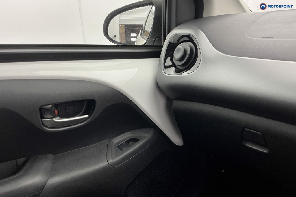 Toyota Aygo X-Play Manual Petrol Hatchback - Stock Number (1586878) - 16th supplementary image