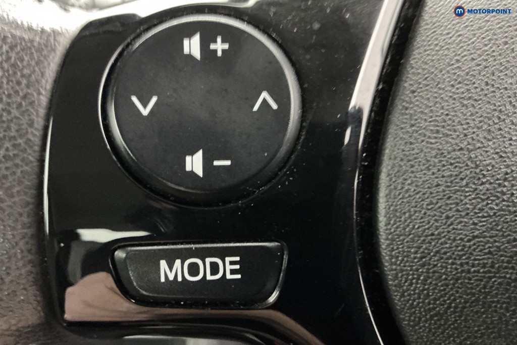 Toyota Aygo X-Play Manual Petrol Hatchback - Stock Number (1586878) - 17th supplementary image