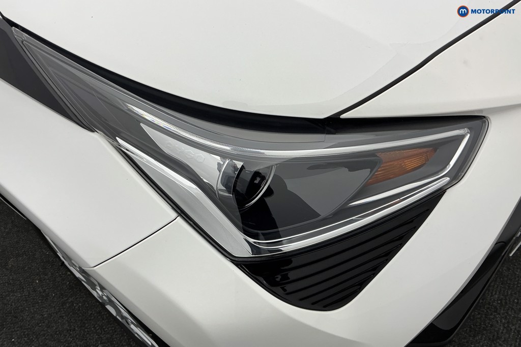 Toyota Aygo X-Play Manual Petrol Hatchback - Stock Number (1586878) - 24th supplementary image