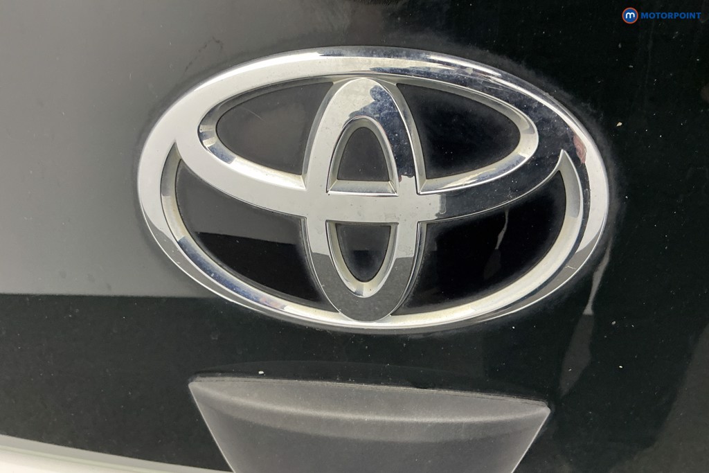 Toyota Aygo X-Play Manual Petrol Hatchback - Stock Number (1586878) - 30th supplementary image