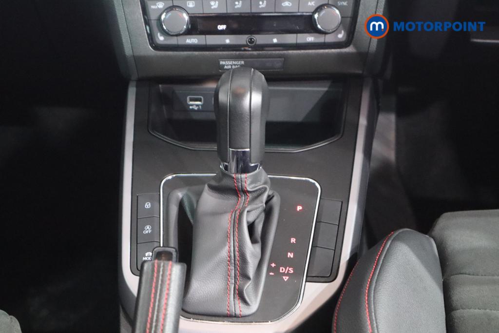 Seat Arona Fr Sport Automatic Petrol SUV - Stock Number (1587069) - 3rd supplementary image