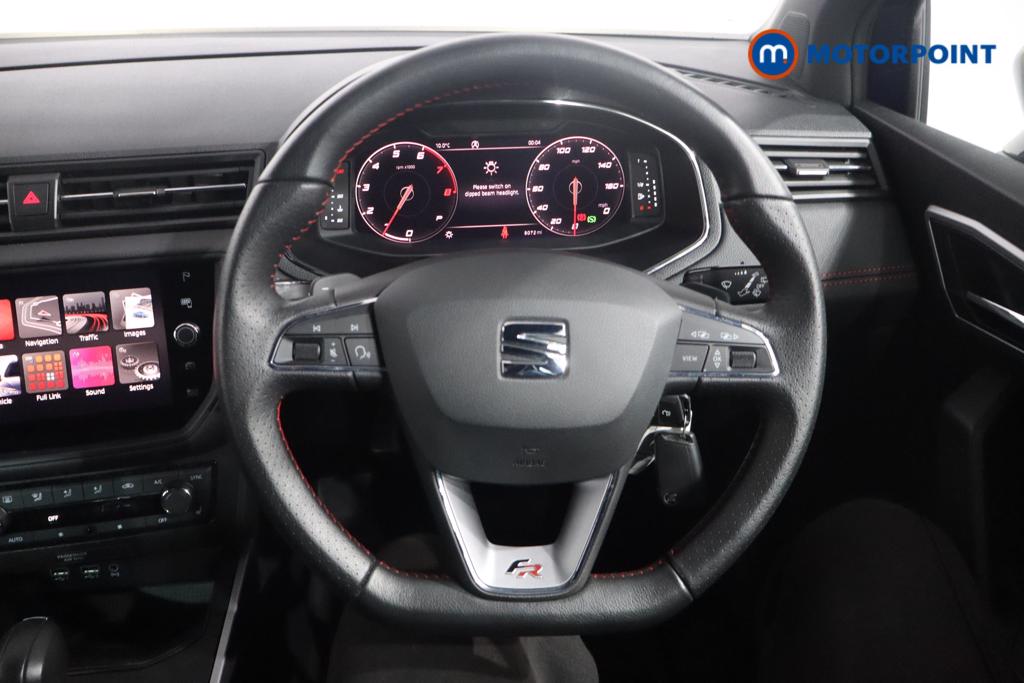 Seat Arona Fr Sport Automatic Petrol SUV - Stock Number (1587069) - 5th supplementary image
