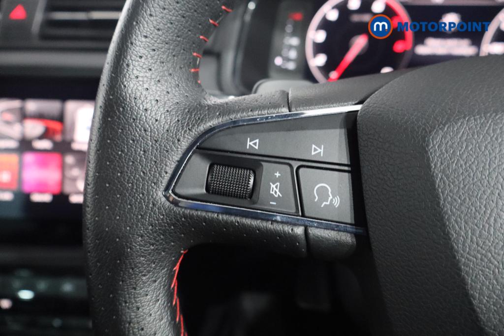 Seat Arona Fr Sport Automatic Petrol SUV - Stock Number (1587069) - 6th supplementary image