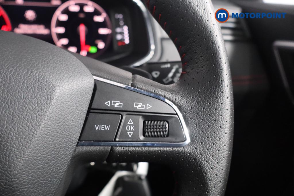 Seat Arona Fr Sport Automatic Petrol SUV - Stock Number (1587069) - 7th supplementary image