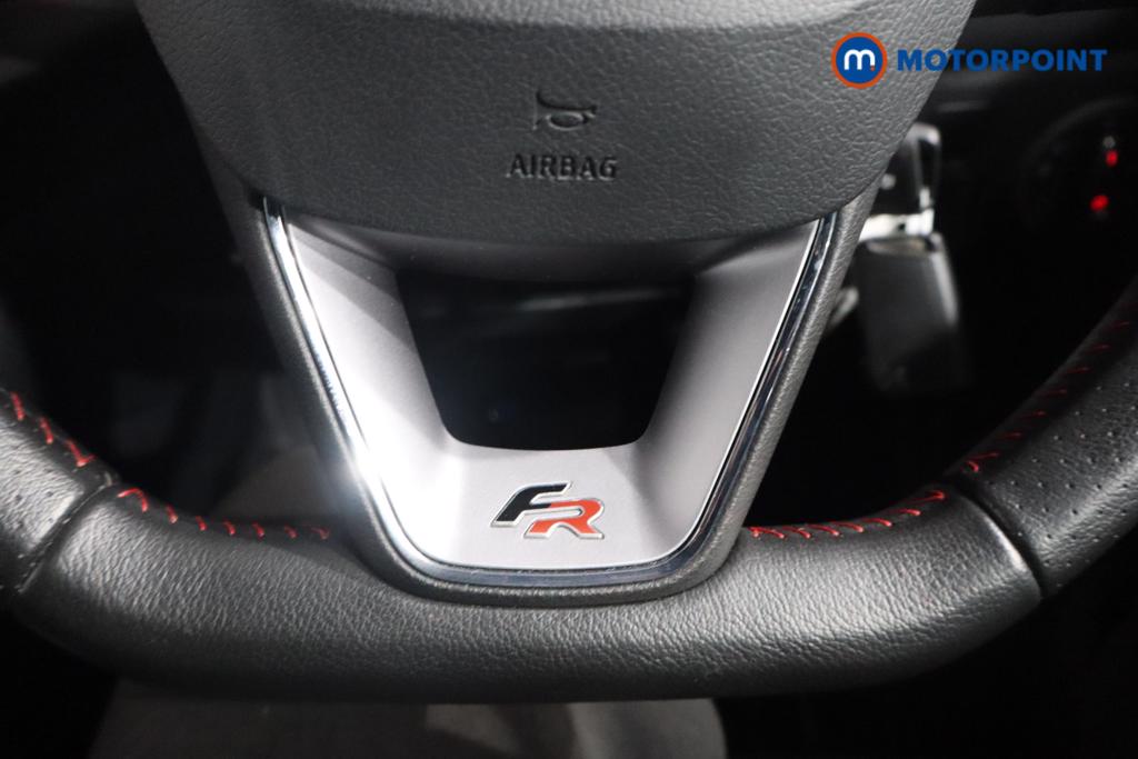 Seat Arona Fr Sport Automatic Petrol SUV - Stock Number (1587069) - 8th supplementary image