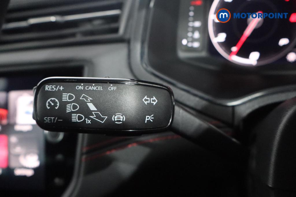 Seat Arona Fr Sport Automatic Petrol SUV - Stock Number (1587069) - 9th supplementary image