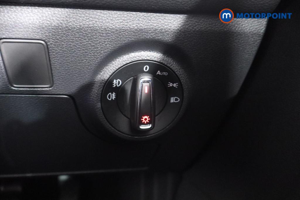 Seat Arona Fr Sport Automatic Petrol SUV - Stock Number (1587069) - 11th supplementary image