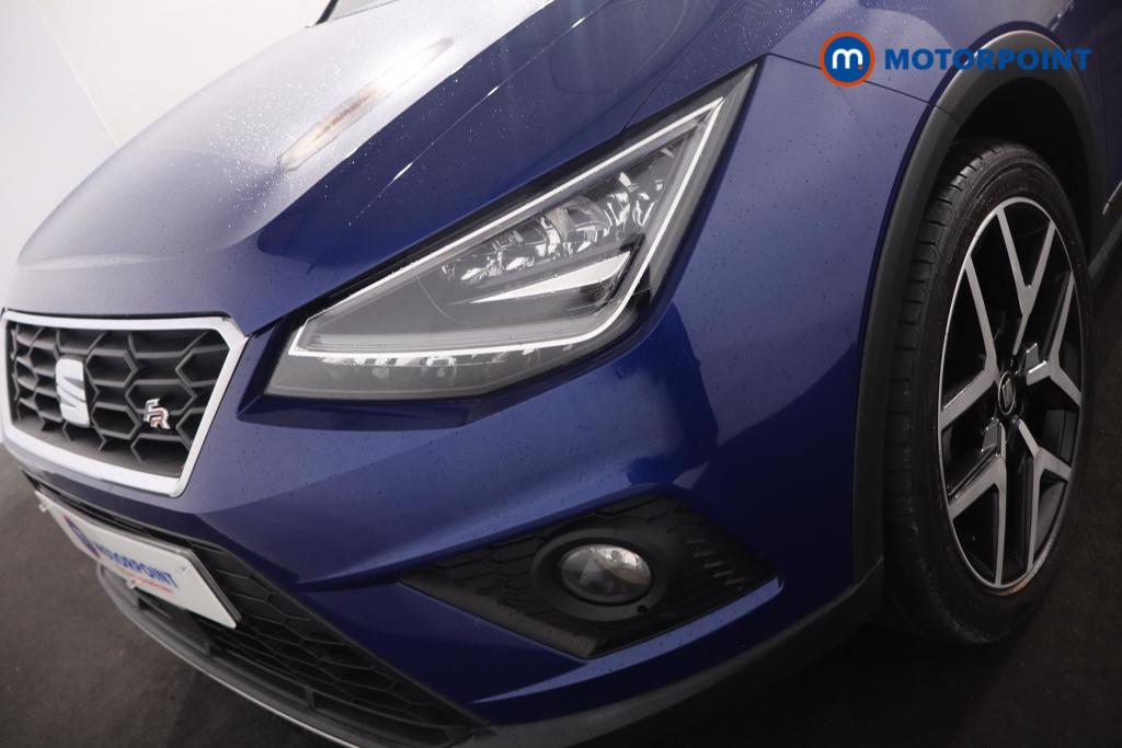 Seat Arona Fr Sport Automatic Petrol SUV - Stock Number (1587069) - 13th supplementary image