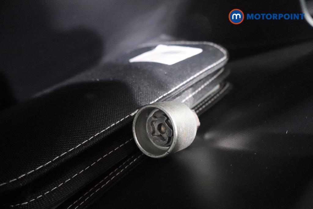 Seat Arona Fr Sport Automatic Petrol SUV - Stock Number (1587069) - 14th supplementary image