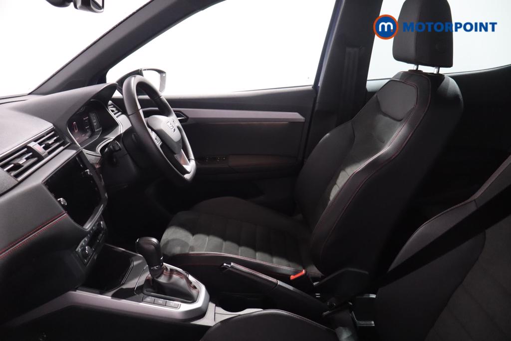 Seat Arona Fr Sport Automatic Petrol SUV - Stock Number (1587069) - 15th supplementary image