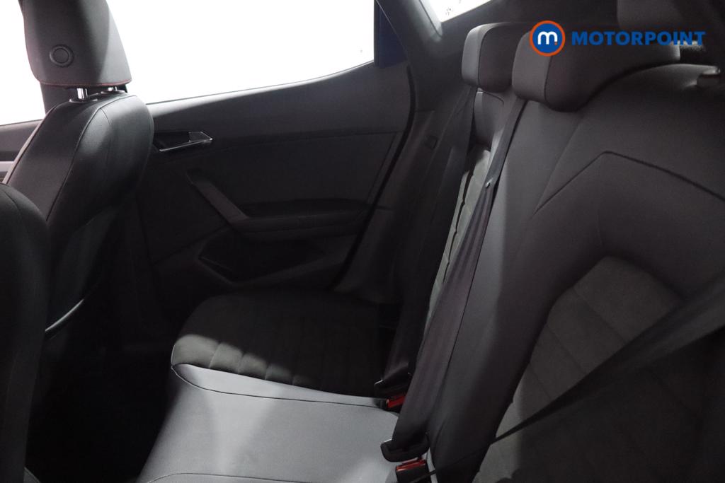 Seat Arona Fr Sport Automatic Petrol SUV - Stock Number (1587069) - 16th supplementary image