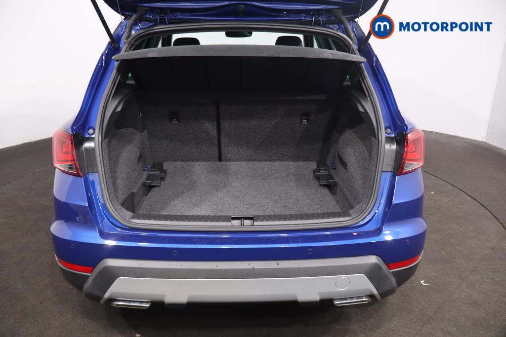 Seat Arona Fr Sport Automatic Petrol SUV - Stock Number (1587069) - 18th supplementary image