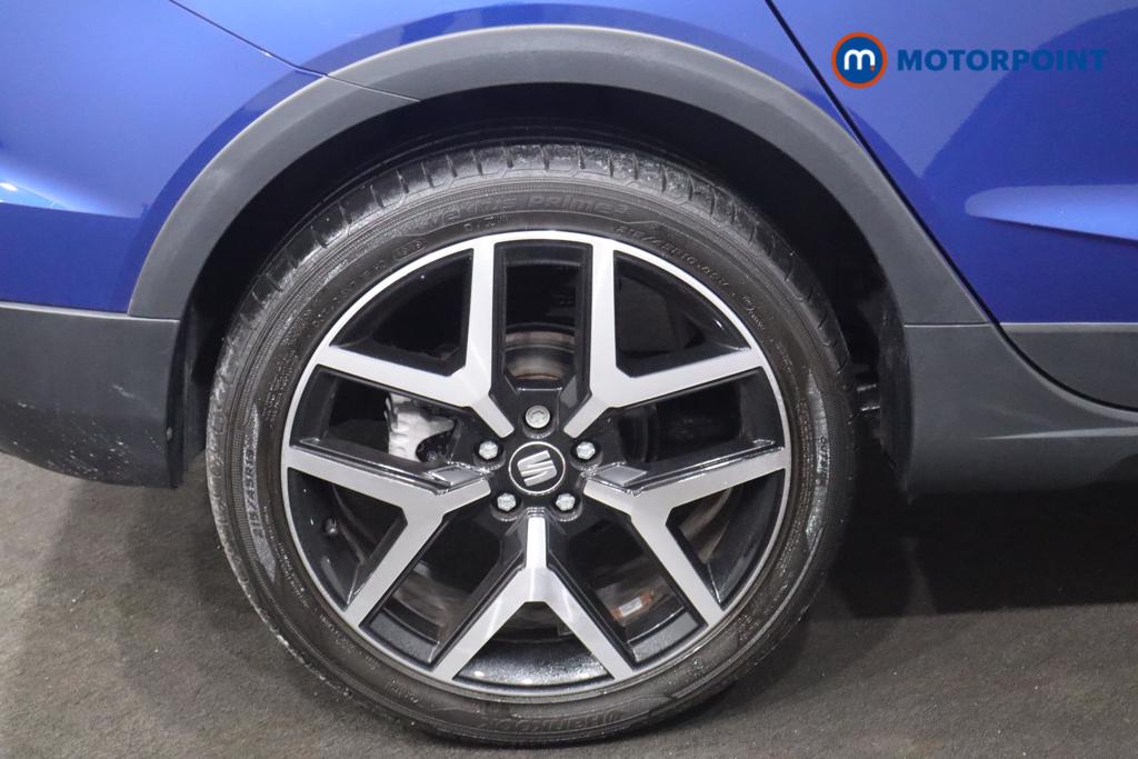 Seat Arona Fr Sport Automatic Petrol SUV - Stock Number (1587069) - 19th supplementary image